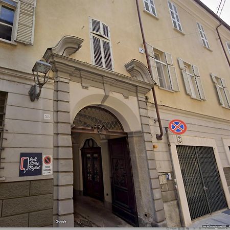 Ferienwohnung La Casa Di Anita Asti Exterior foto