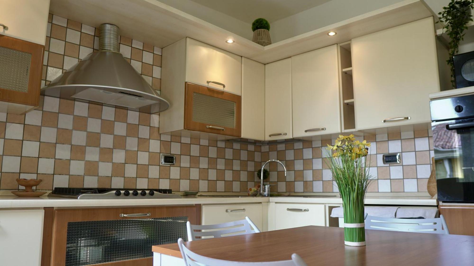 Ferienwohnung La Casa Di Anita Asti Exterior foto